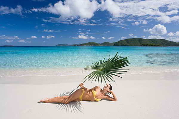 куди поїхати відпочивати взимку на море