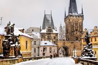 автобусний тур Прага