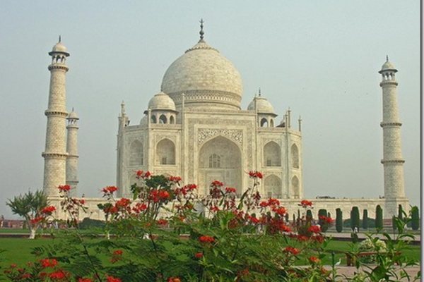 Тадж Махал