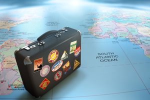 тури на літо 2016