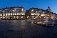 Автобусний тур до Італії