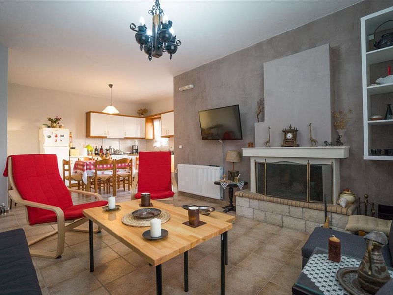 1 Bedroom Detached House In Patsides RE0434 262965