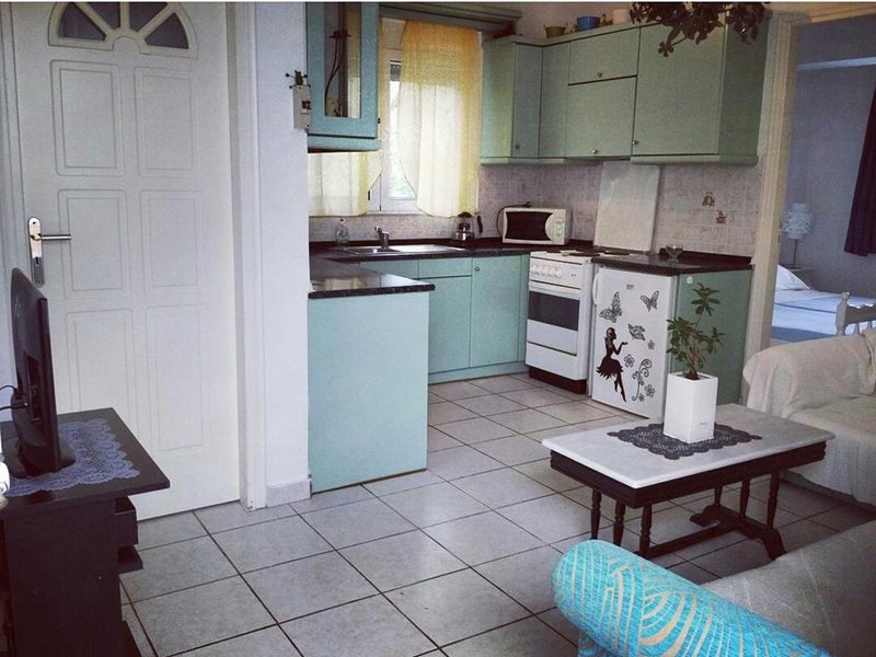 1 Bedroom Flat In Adele RE0678 262976