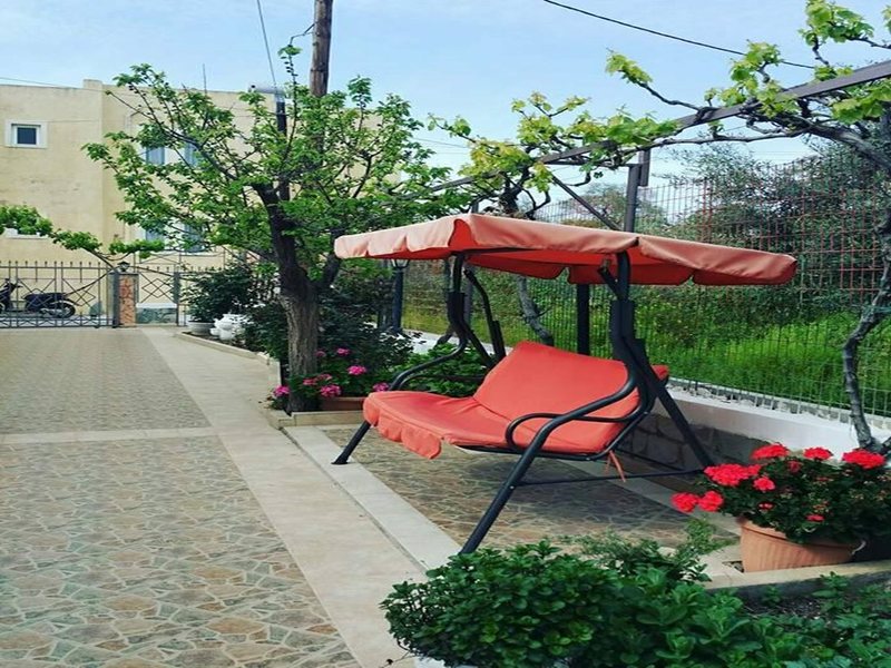 1 Bedroom Flat In Adele RE0678 262990