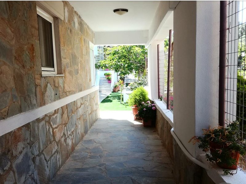 1 Bedroom Flat In Adele RE0678 262993