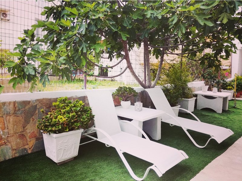 1 Bedroom Flat In Adele RE0678 262996