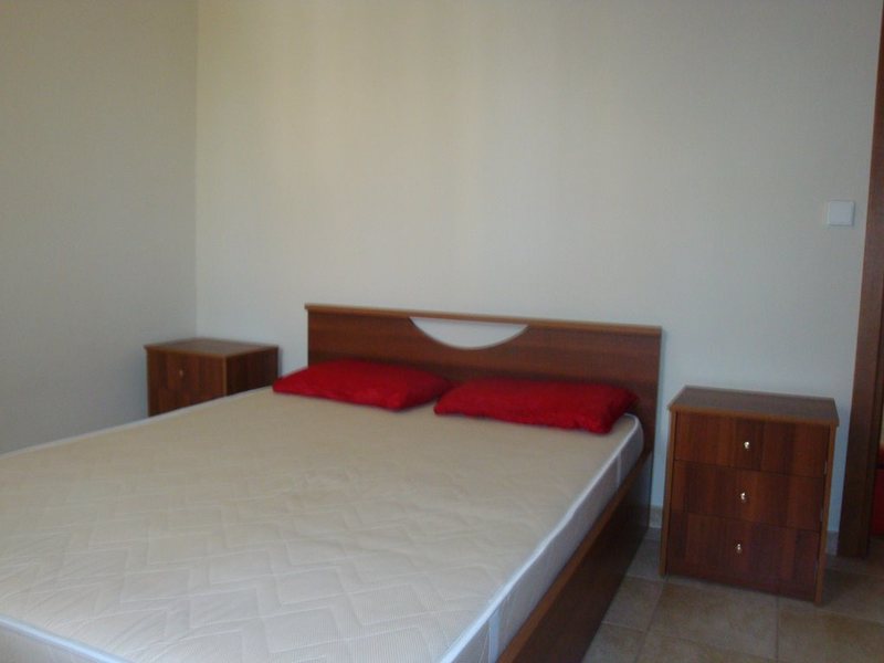 1 Bedroom Flat in Afitos RE0705 263000