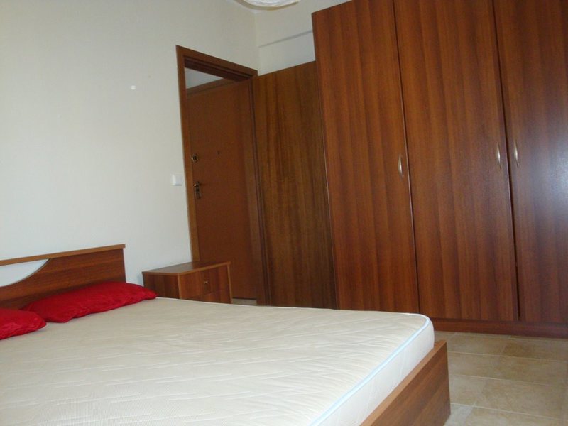 1 Bedroom Flat in Afitos RE0705 263001