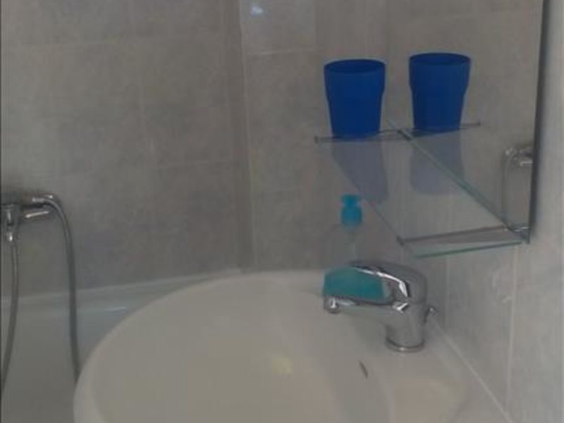 1 Bedroom Flat in Agia Triada RE0182 263011