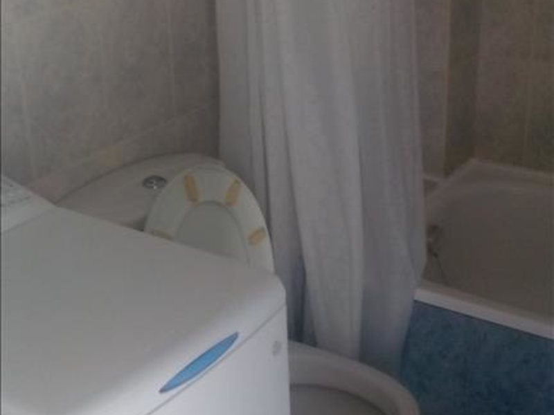 1 Bedroom Flat in Agia Triada RE0182 263012