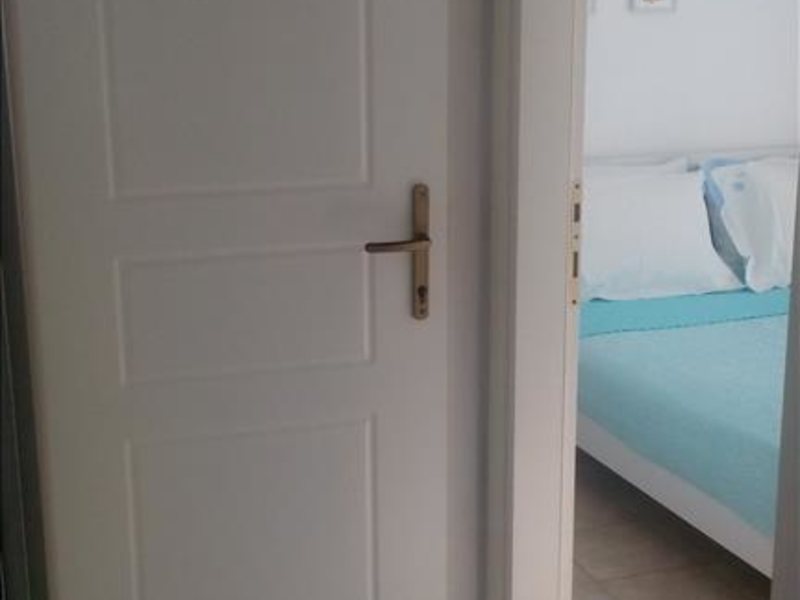 1 Bedroom Flat in Agia Triada RE0182 263013