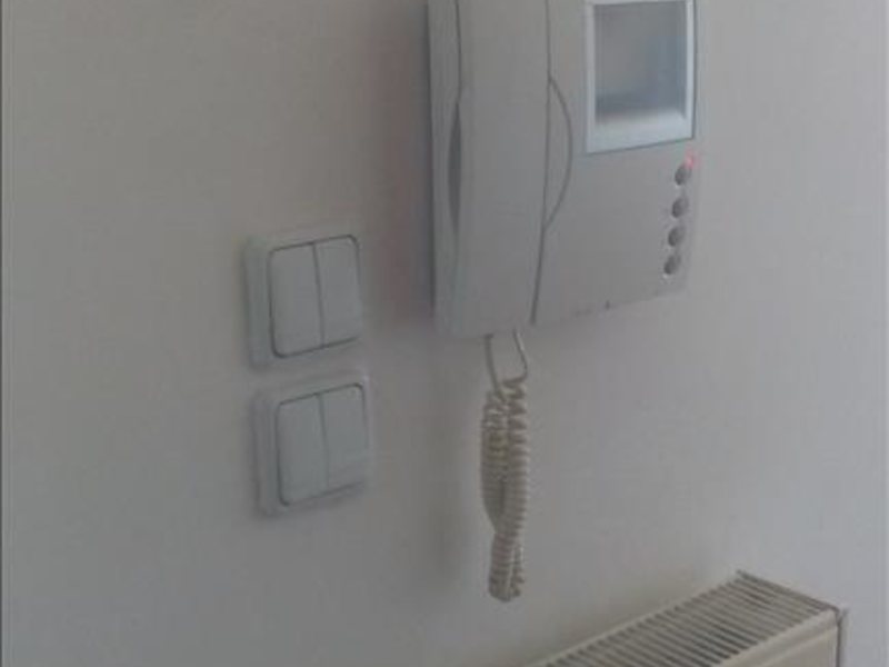 1 Bedroom Flat in Agia Triada RE0182 263015