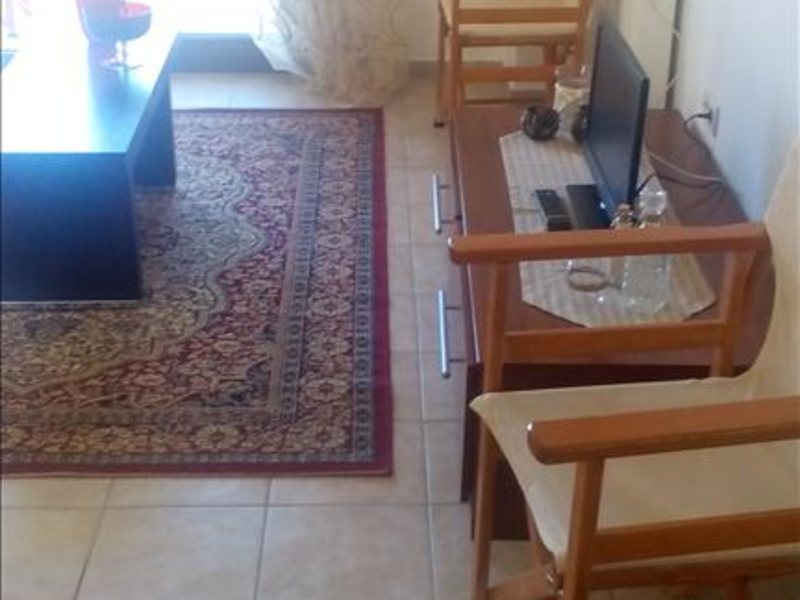 1 Bedroom Flat in Agia Triada RE0182 263016
