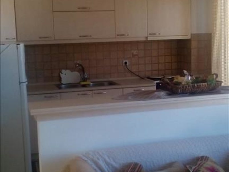 1 Bedroom Flat in Agia Triada RE0182 263017