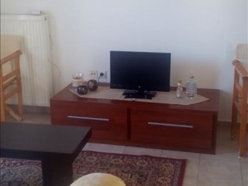 1 Bedroom Flat in Agia Triada RE0182 263019