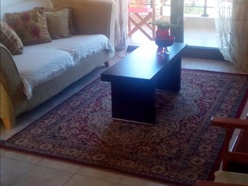 1 Bedroom Flat in Agia Triada RE0182 263020