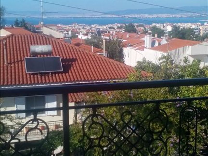 1 Bedroom Flat in Agia Triada RE0182 263022