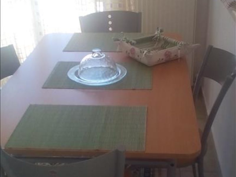 1 Bedroom Flat in Agia Triada RE0182 263023