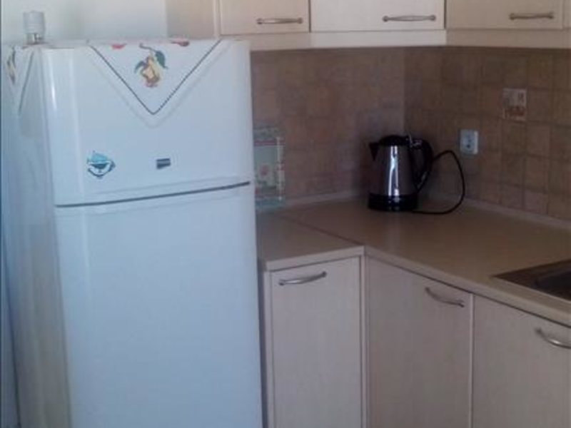 1 Bedroom Flat in Agia Triada RE0182 263024