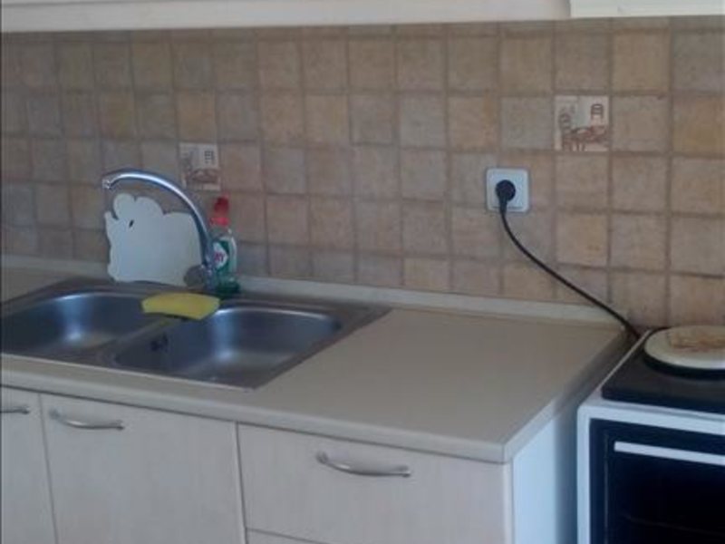 1 Bedroom Flat in Agia Triada RE0182 263025