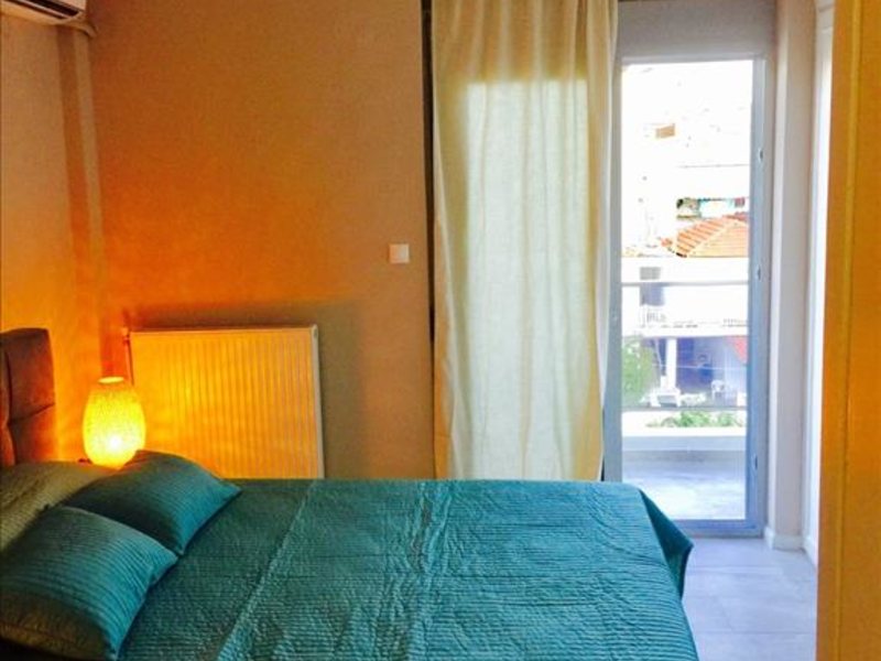 1 Bedroom Flat in Agia Triada RE0866 263027