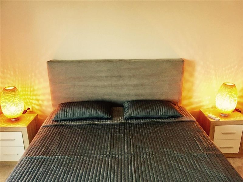 1 Bedroom Flat in Agia Triada RE0866 263028