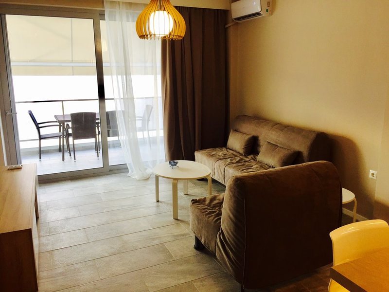 1 Bedroom Flat in Agia Triada RE0866 263029