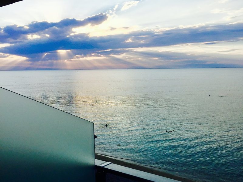 1 Bedroom Flat in Agia Triada RE0866 263030