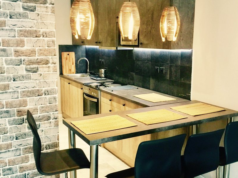 1 Bedroom Flat in Agia Triada RE0866 263032