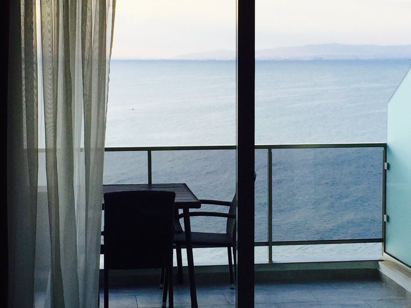 1 Bedroom Flat in Agia Triada RE0866 263033