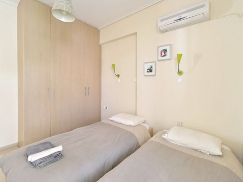 1 Bedroom Flat in Athens RE0117 263035