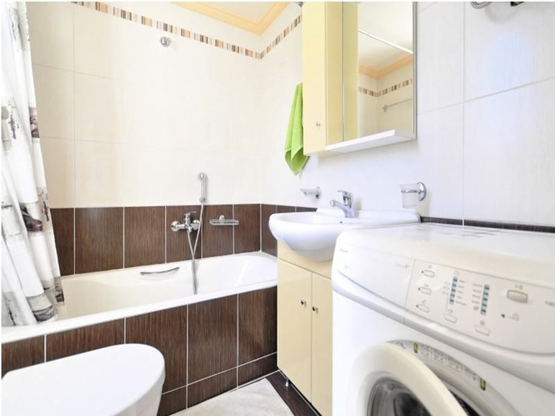 1 Bedroom Flat in Athens RE0117 263036