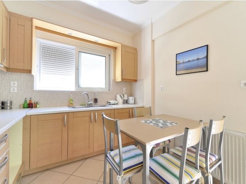 1 Bedroom Flat in Athens RE0117 263038