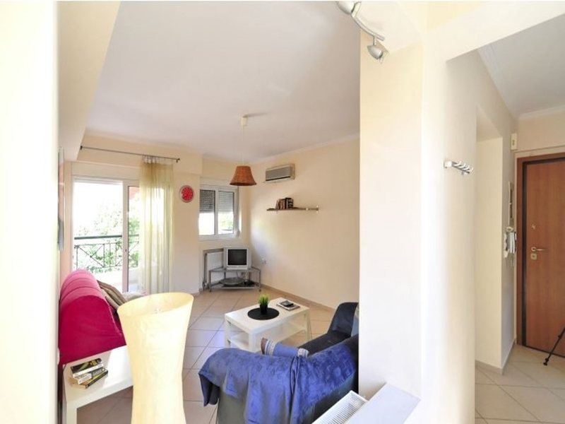 1 Bedroom Flat in Athens RE0117 263039