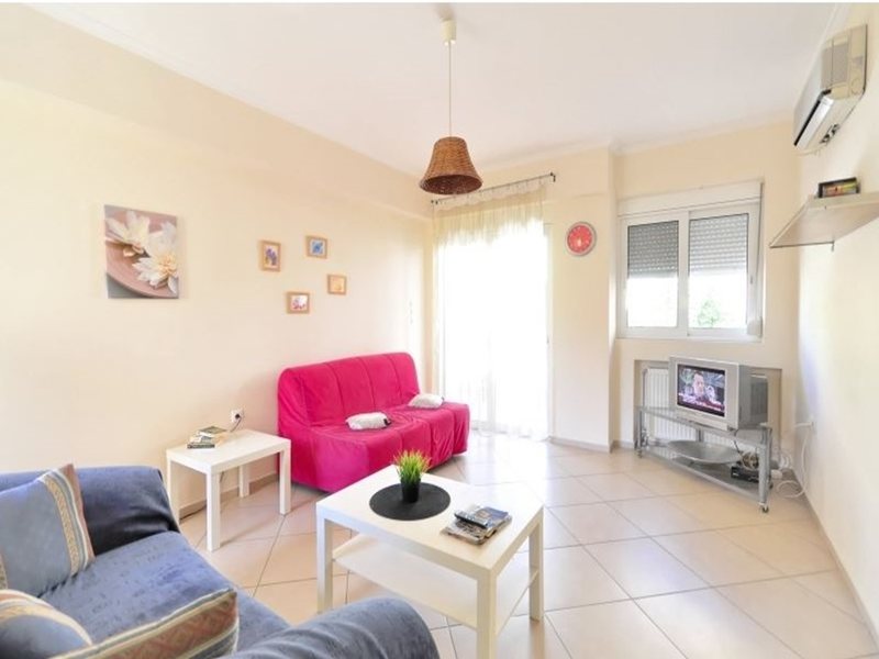 1 Bedroom Flat in Athens RE0117 263041