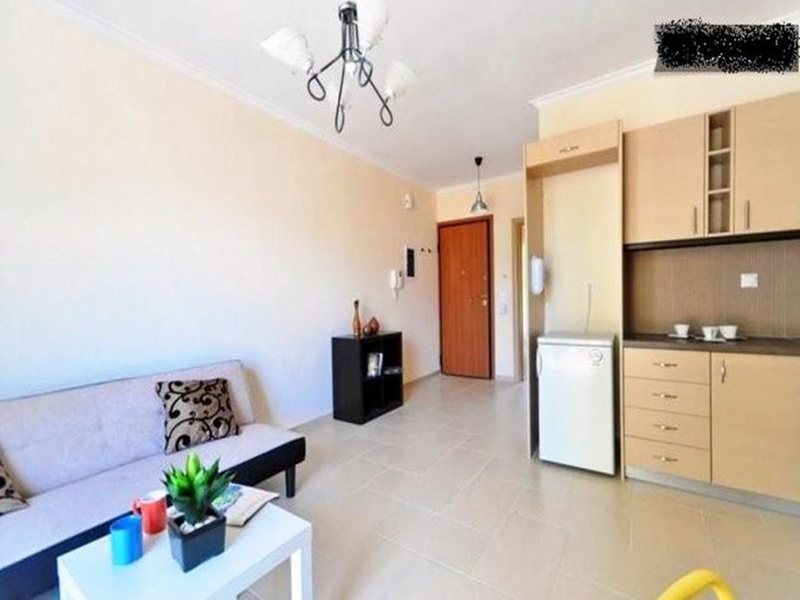1 Bedroom Flat in Athens RE0118 263042