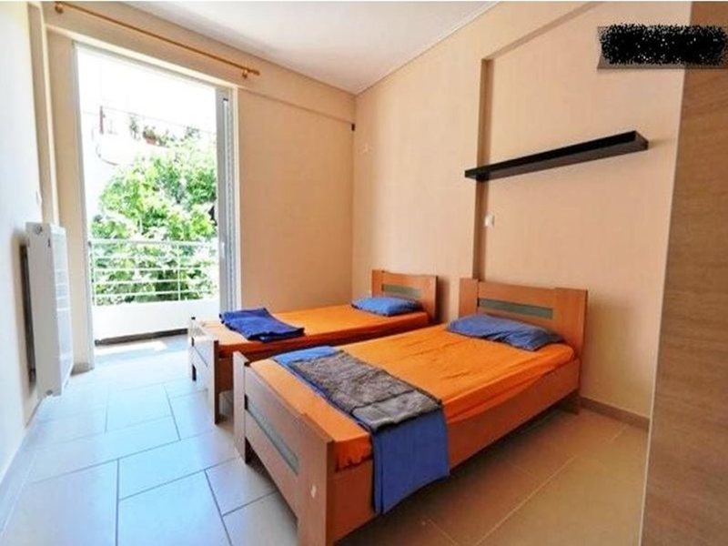 1 Bedroom Flat in Athens RE0118 263043