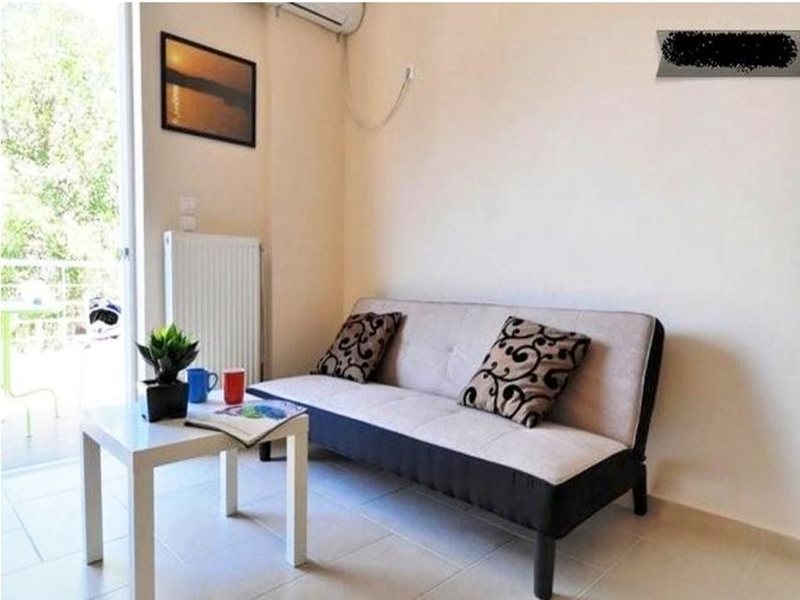 1 Bedroom Flat in Athens RE0118 263044