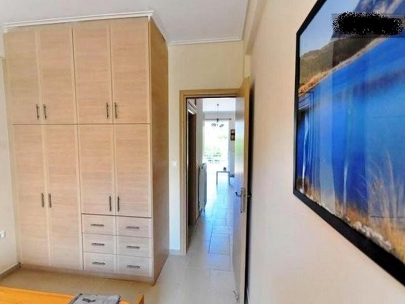 1 Bedroom Flat in Athens RE0118 263046