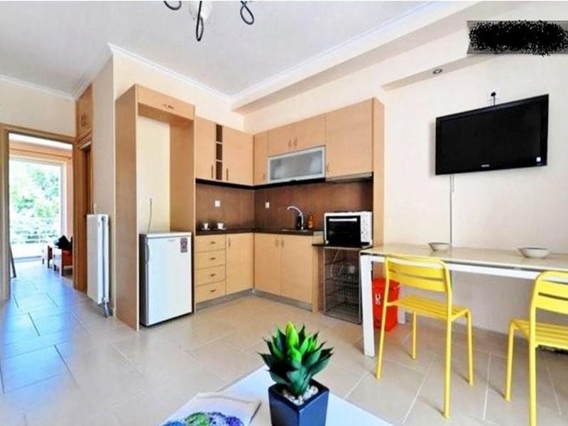1 Bedroom Flat in Athens RE0118 263048