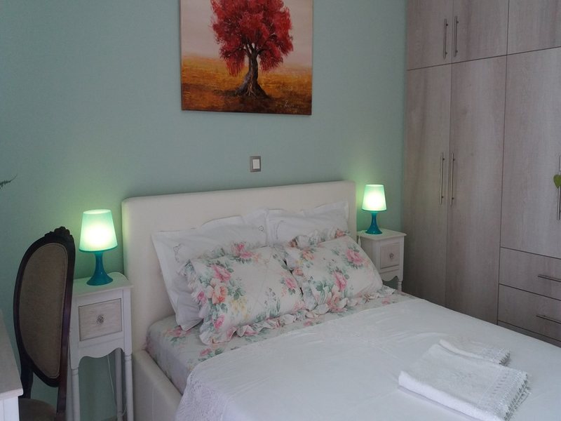 1 Bedroom Flat in Athens RE0133 263051