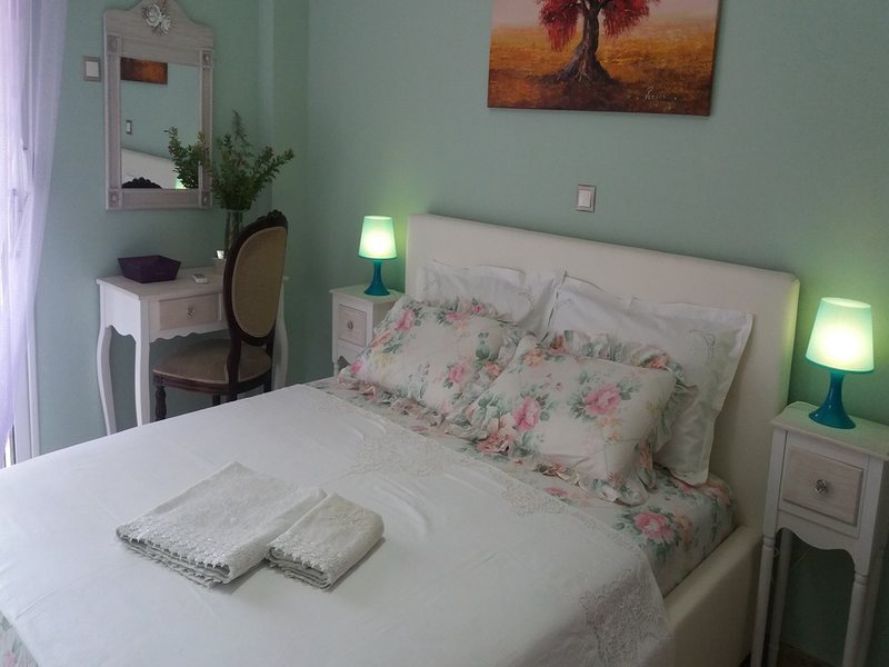 1 Bedroom Flat in Athens RE0133 263052