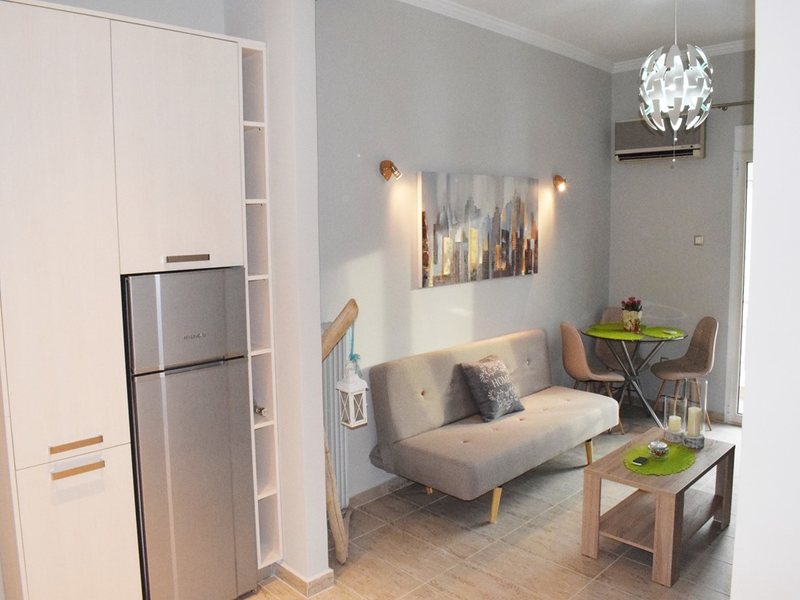 1 Bedroom Flat in Athens RE0133 263056