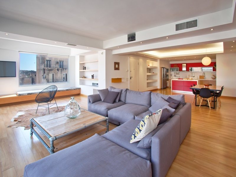 1 Bedroom Flat in Athens RE0282 263065