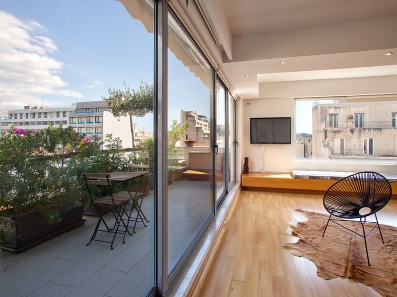 1 Bedroom Flat in Athens RE0282 263067