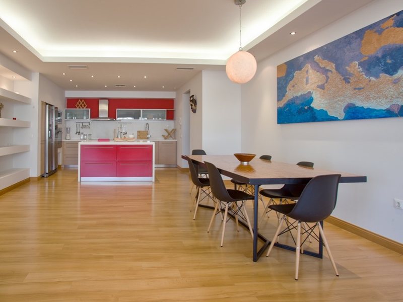 1 Bedroom Flat in Athens RE0282 263069