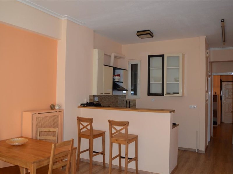 1 Bedroom Flat in Athens RE0348 263076