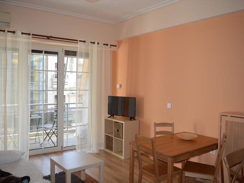 1 Bedroom Flat in Athens RE0348 263078