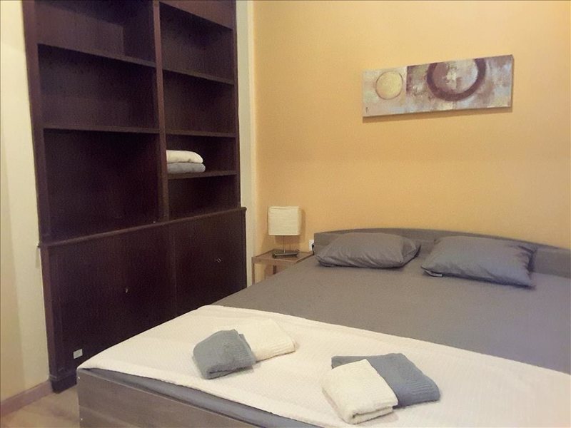 1 Bedroom Flat in Athens RE0348 263079