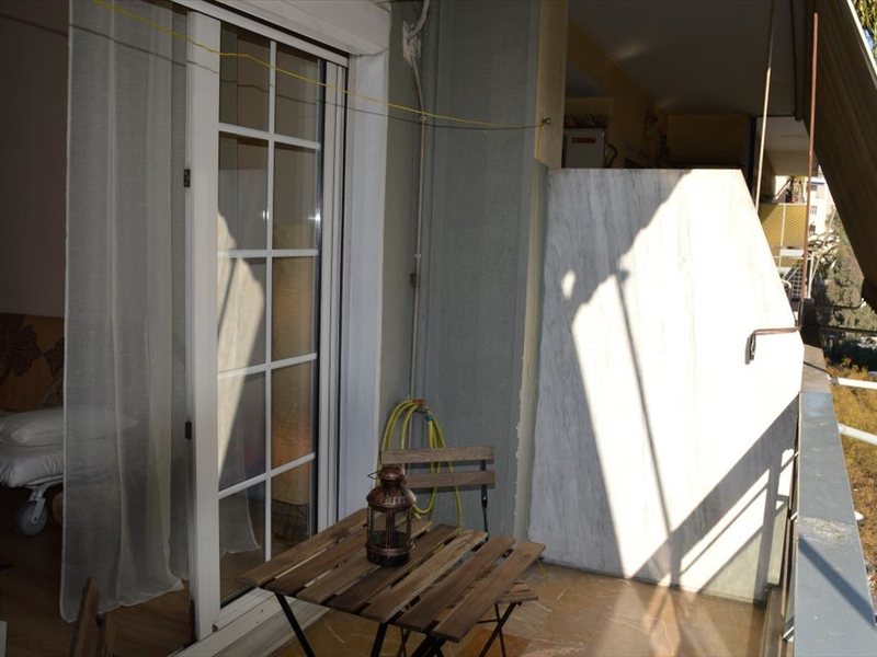 1 Bedroom Flat in Athens RE0348 263080